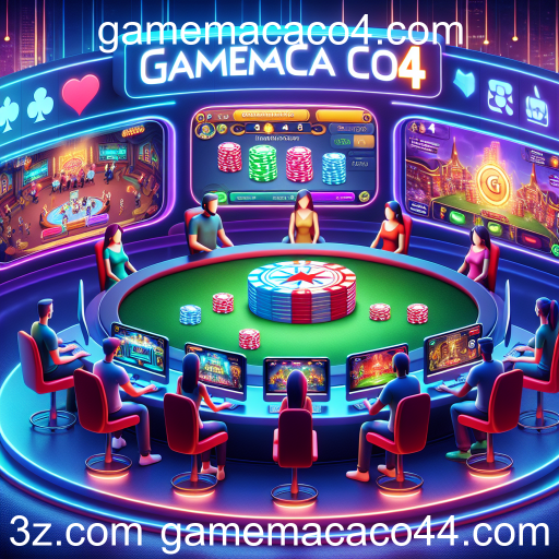 A Revolução dos Jogos Multiplayer: Conectando Jogadores em Todo o Mundo