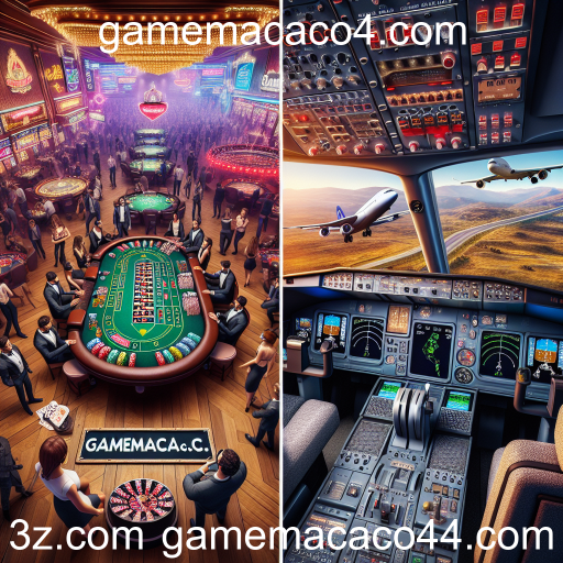 Explorando a Categoria de Simulação em Gamemacaco4.com
